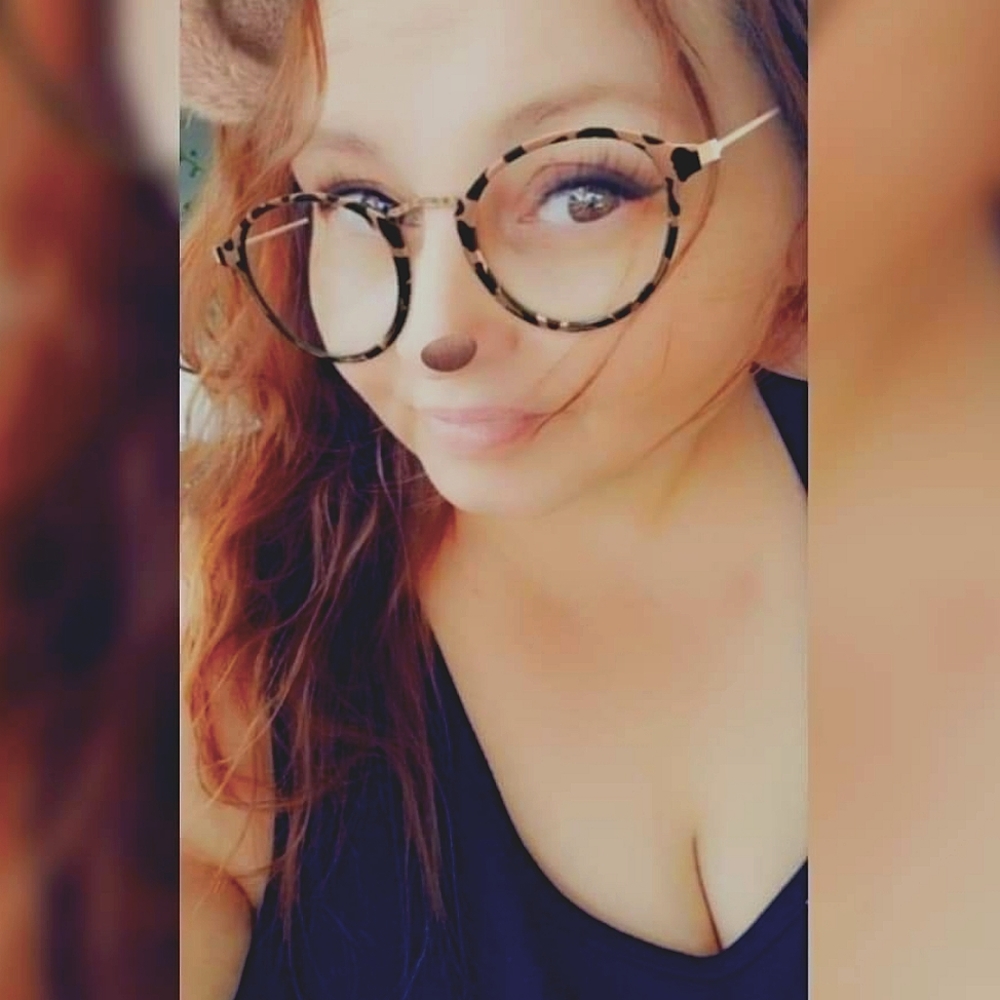 Meet your Posher, Tamie